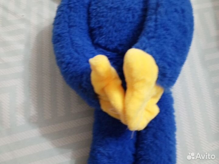 Мягкие игрушки Хаги ваги