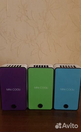 Вентилятор