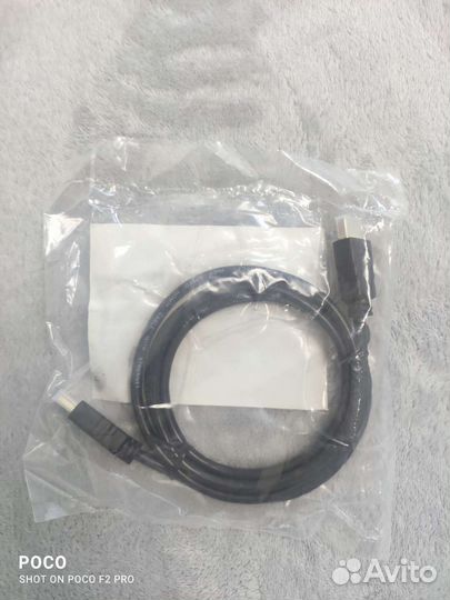 Кабель hdmi pro connect 1.5 м