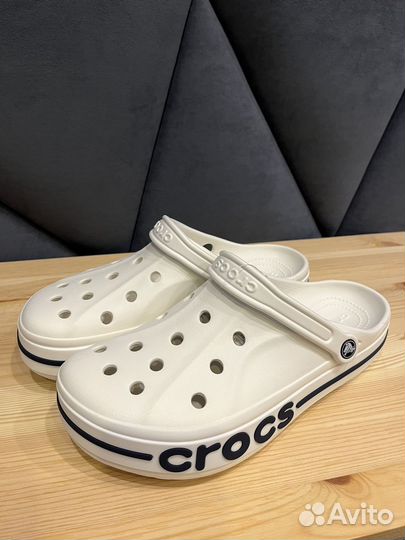 Crocs сабо новые