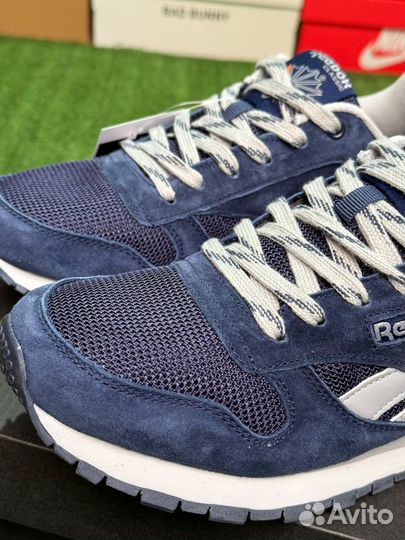 Кроссовки мужские Reebok classic