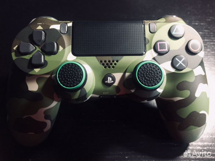 Накладки на стики джойстика PS xbox (В наличии)