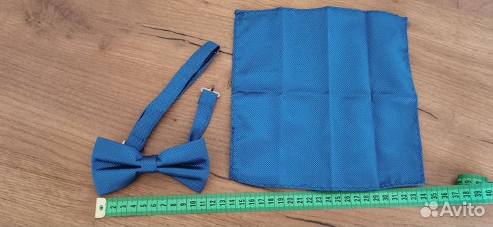 Галстук бабочка