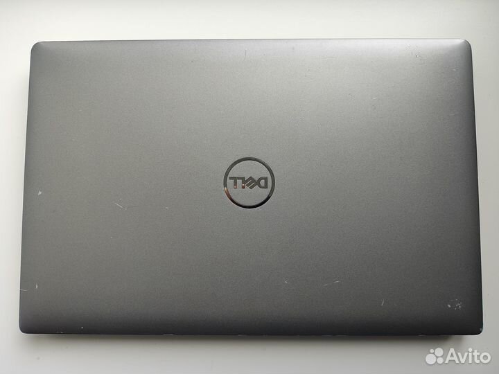 Dell Precision 3560/i5-1135G7/16/256/15.6/FHD/IPS