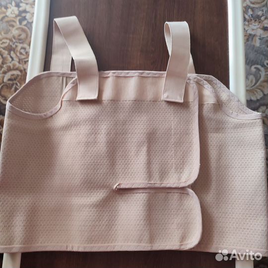 Бандаж послеоперационный для грудной клетки Крейт