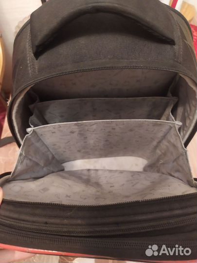Рюкзак/ ранец/портфель школьный