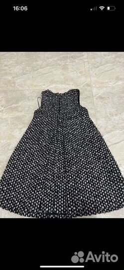 Dolce gabbana платье для девочек