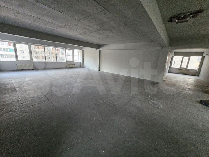 Помещение 41м² - 200 м² в ТЦ Лазурный