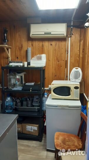 Чебуречные