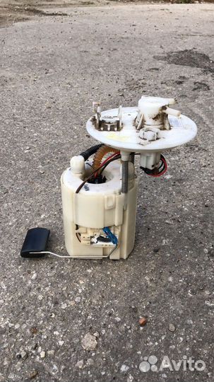 Бензонасос Hyundai Solaris Kia Rio 1.6