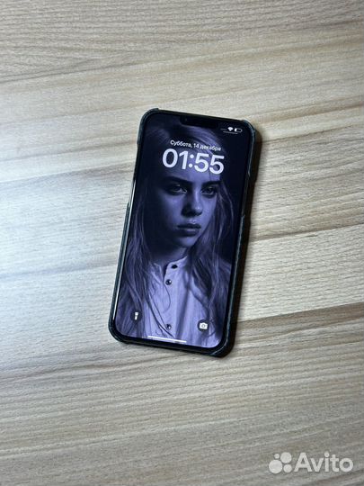 iPhone 13 Pro Max, 256 ГБ