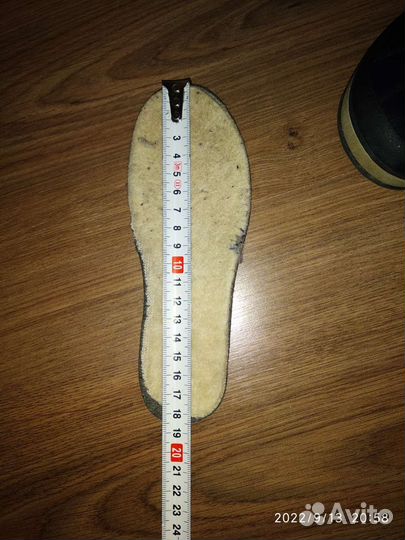 Зимние сапоги сноубутсы Artica 27-28 размер