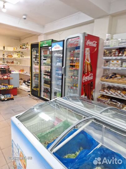 Продам готовый бизнес(продуктовый магазин)