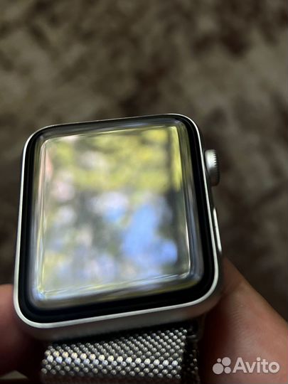 Apple watch series 3 42mm