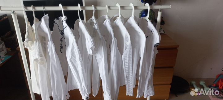 Школьная форма для девочки 128 134 пакетом