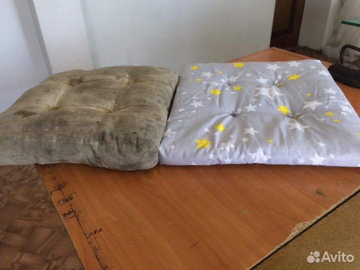 Подушка для пчелиных улей