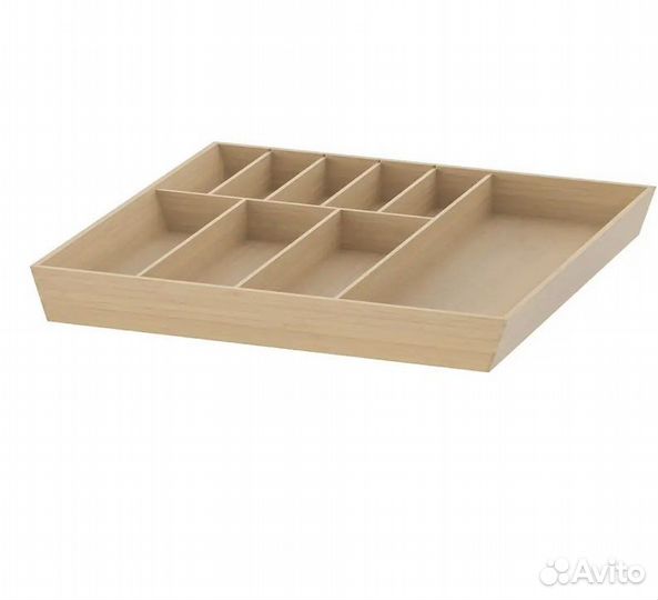 Лоток для столовых приборов, 5250 см IKEA