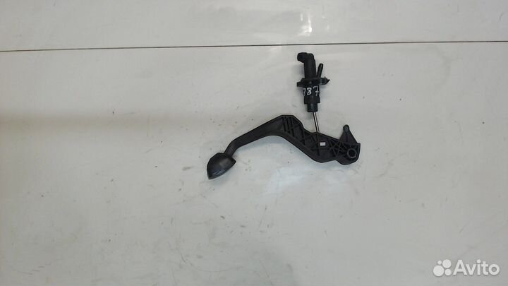 Педаль сцепления Skoda Fabia, 2008