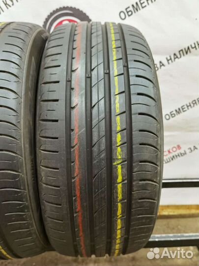 Hankook Ventus Prime 2 K115 225/45 R17 91V