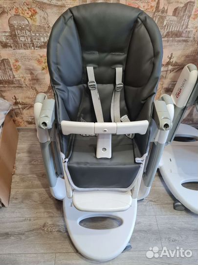 Стульчики для кормления