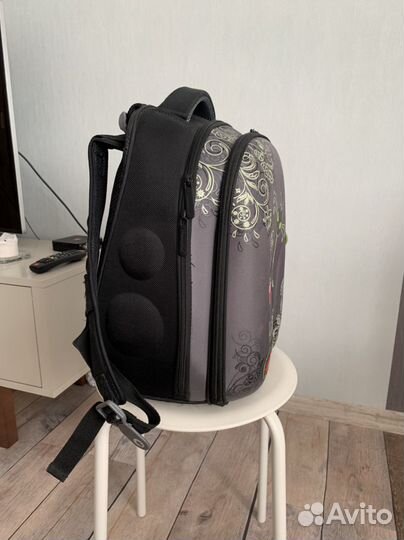 Рюкзак школьный ортопедический