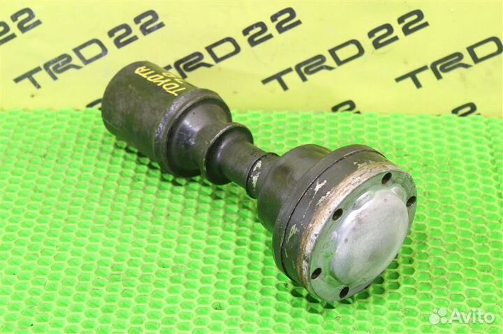 Шрус кардана Toyota