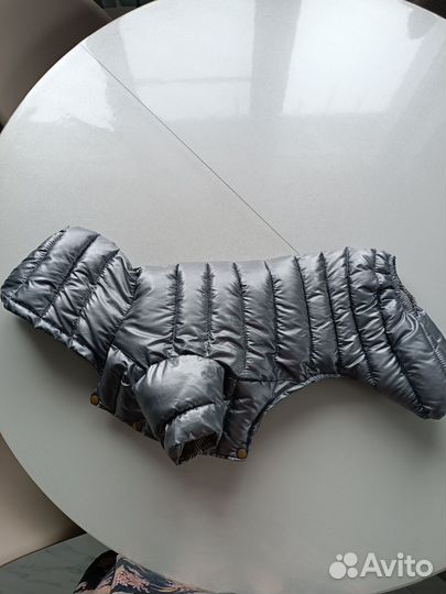 Комбинезон для собаки