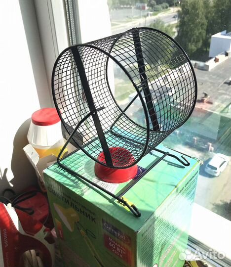 Шар,колесо для хомяка