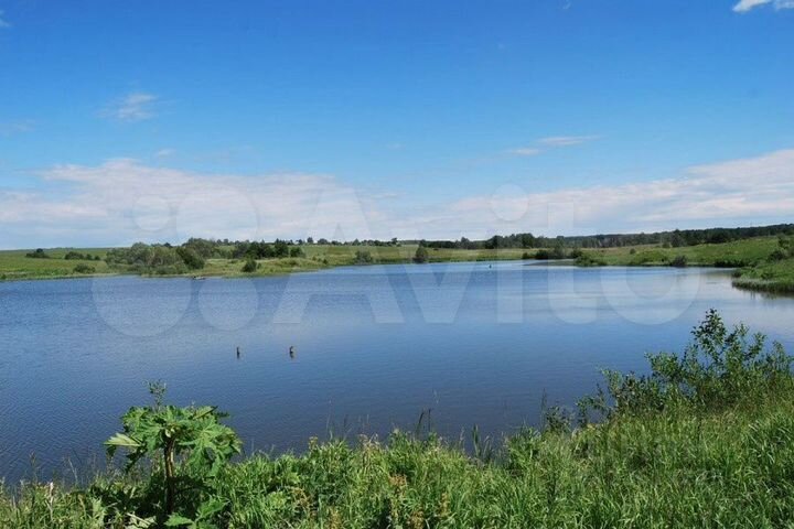 Участок 8 сот. (СНТ, ДНП)