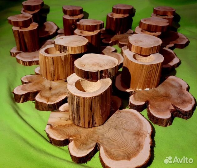 Для кухни Солонка