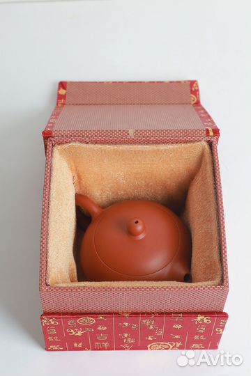 Исинский чайник