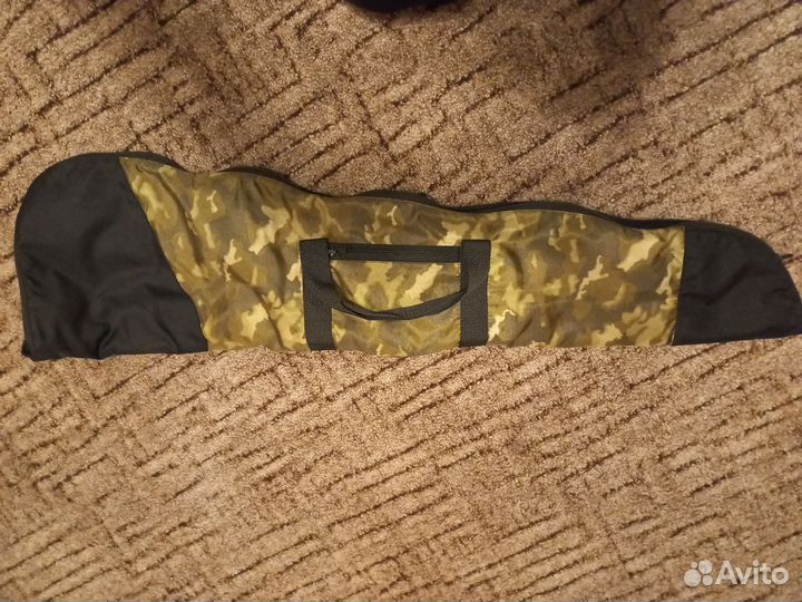 Чехол для ружья