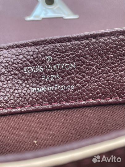 Сумка Louis vuitton оригинал