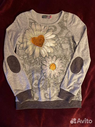 Свитшот Desigual