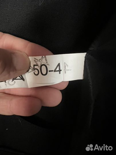 Парадная форма полиции