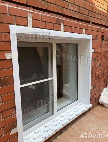 Пластиковые окна rehau