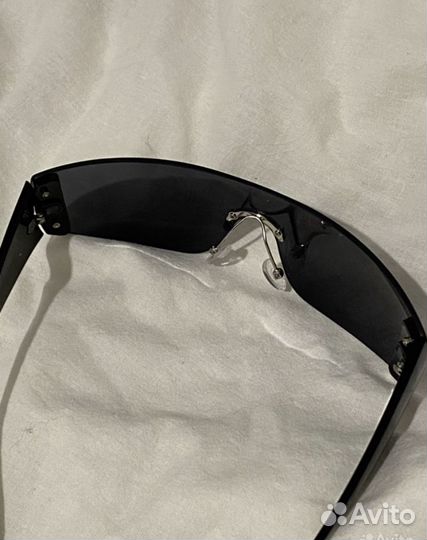 Очки солнечные новые