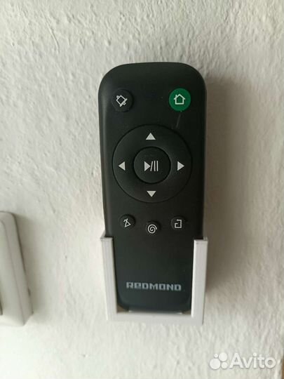 Держатель для пульта