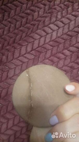 Биокамин настольный