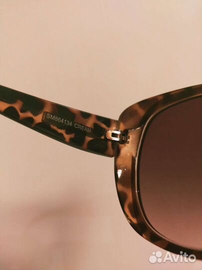 Солнцезащитные очки Steve Madden Оригинал