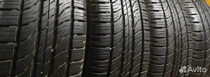 Viatti Bosco A/T V-237 225/60 R17