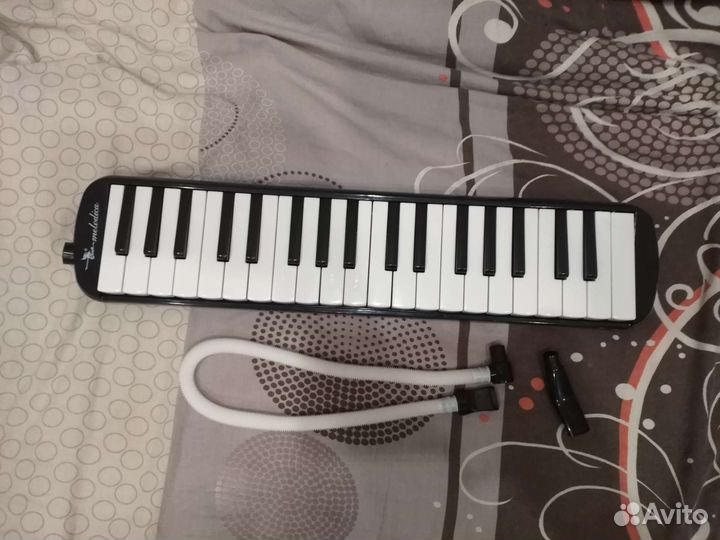 Мелодика swan SW37J