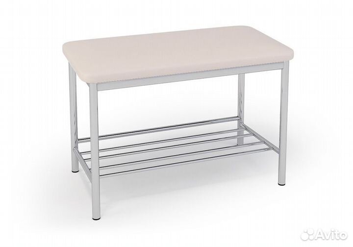 Обувница новая