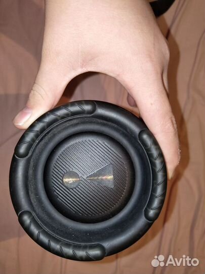 Колонка jbl xtreme 3