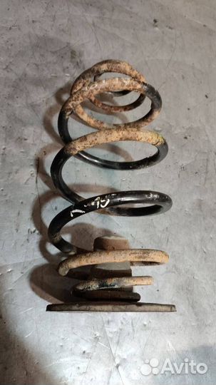 Пружина задняя Opel Astra G 2001