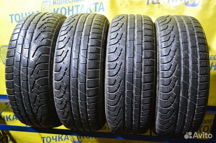 Pirelli Winter Sottozero 210 Serie II 205/55 R16