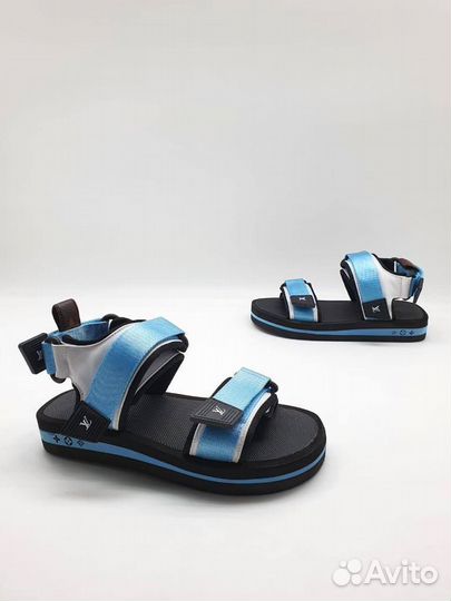 Сабо Louis Vuitton