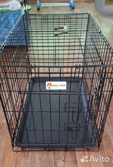 Клетка для кошек и собак