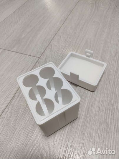 Кейс для 21700 аккумуляторов