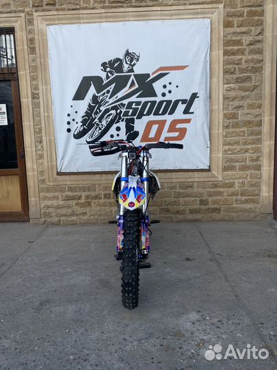 Авантис А2 Эндуро